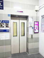 Blk 251 Tampines Street 21 (Tampines), HDB 4 Rooms #564725411